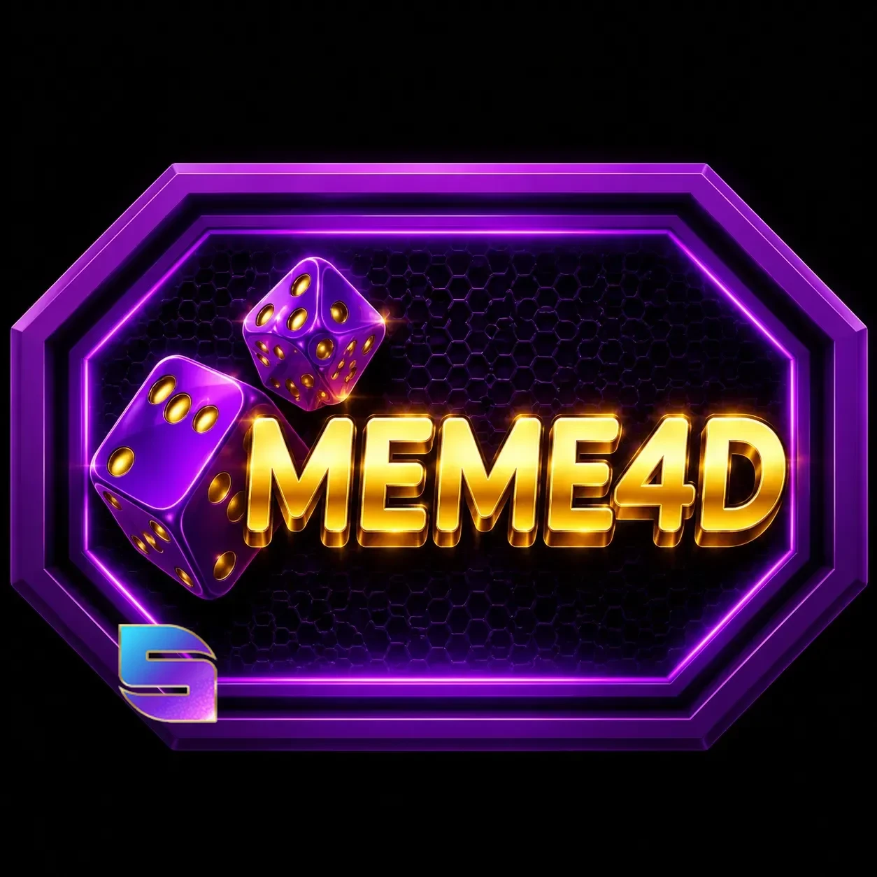 meme4d — Aplikasi Hub Unduhan